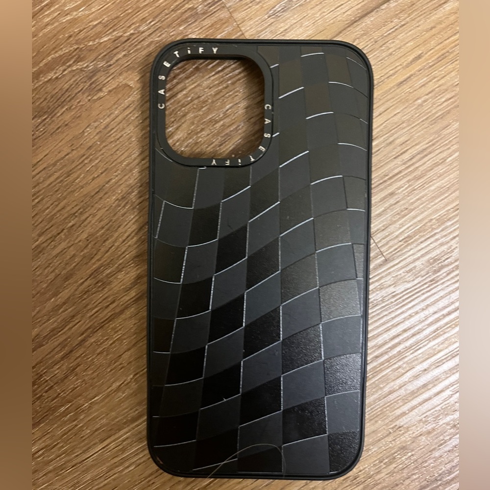 Casetify phone case for iPhone 13 Pro Max